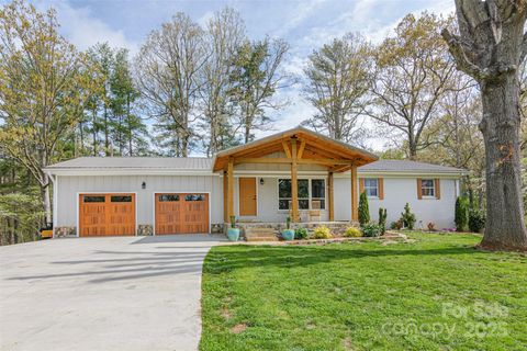 609 Old Mars Hill Highway Weaverville NC 28787