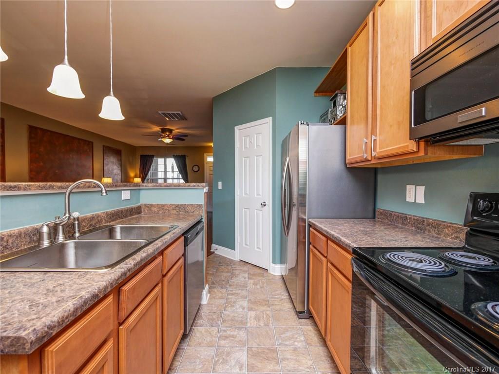 Waterlynn - Residential