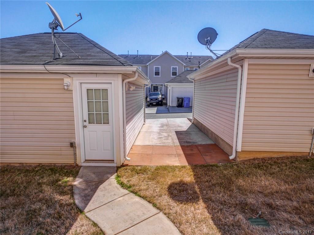 Waterlynn - Residential