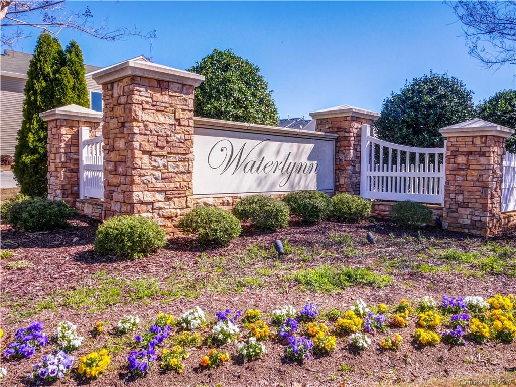 Waterlynn - Residential