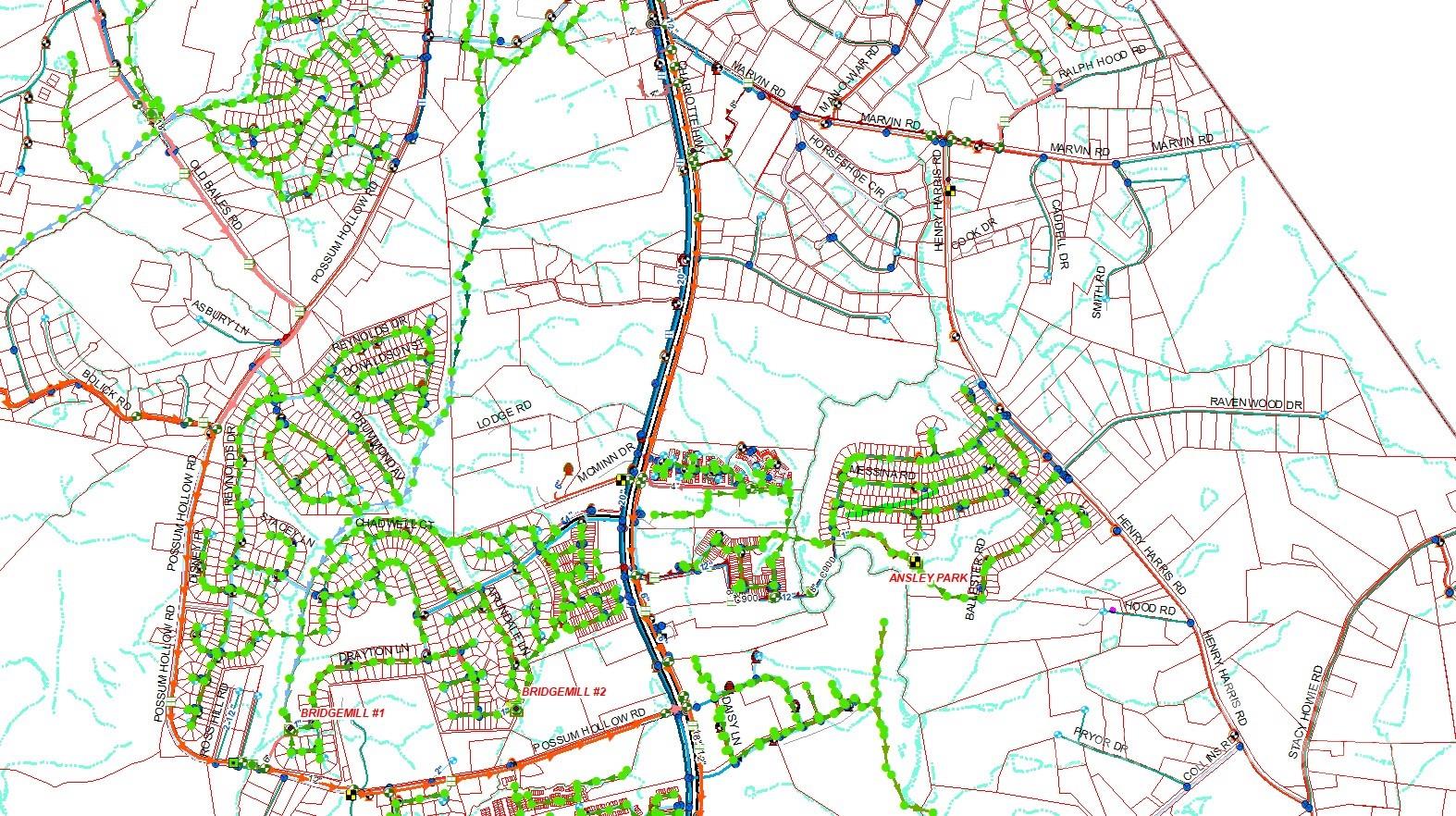 9457 Charlotte Highway