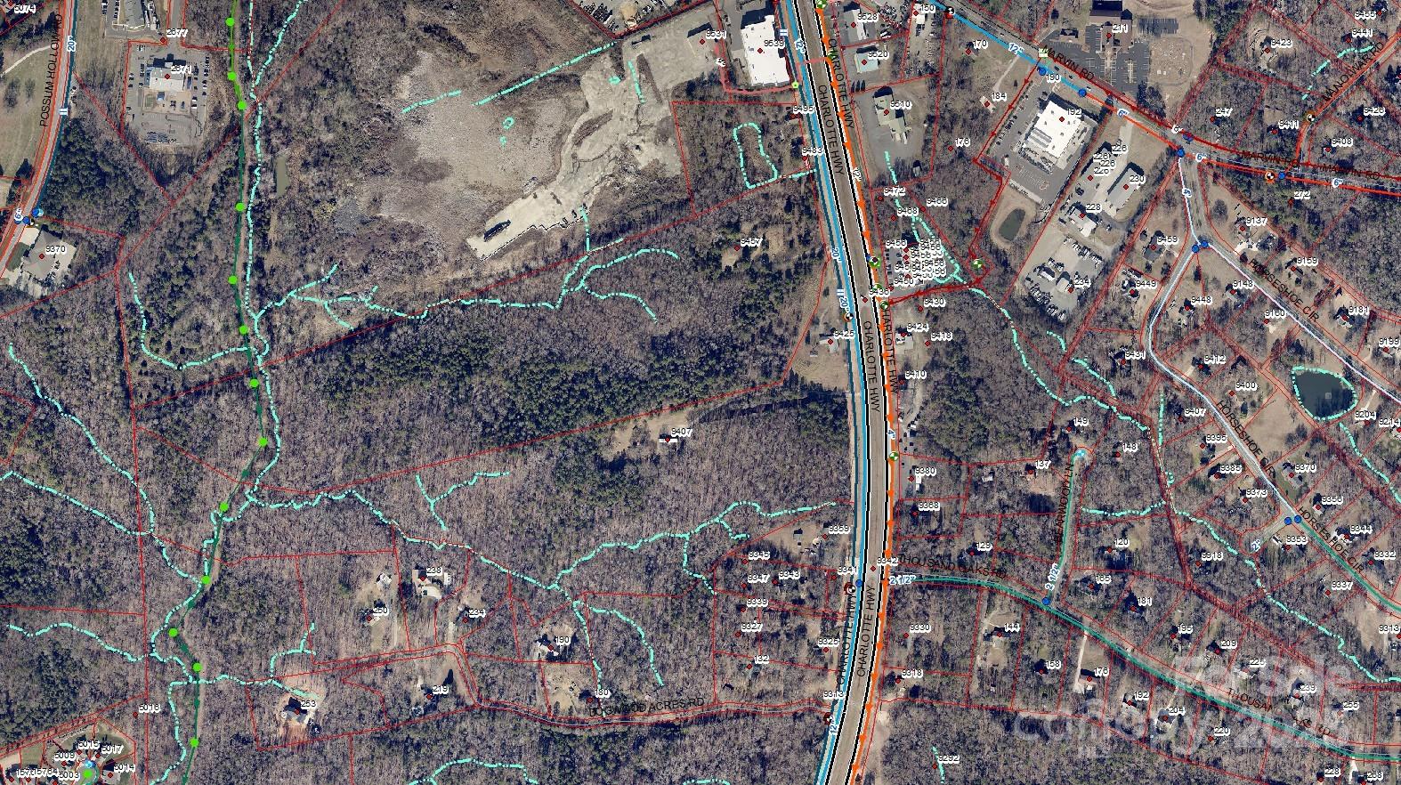 9457 Charlotte Highway