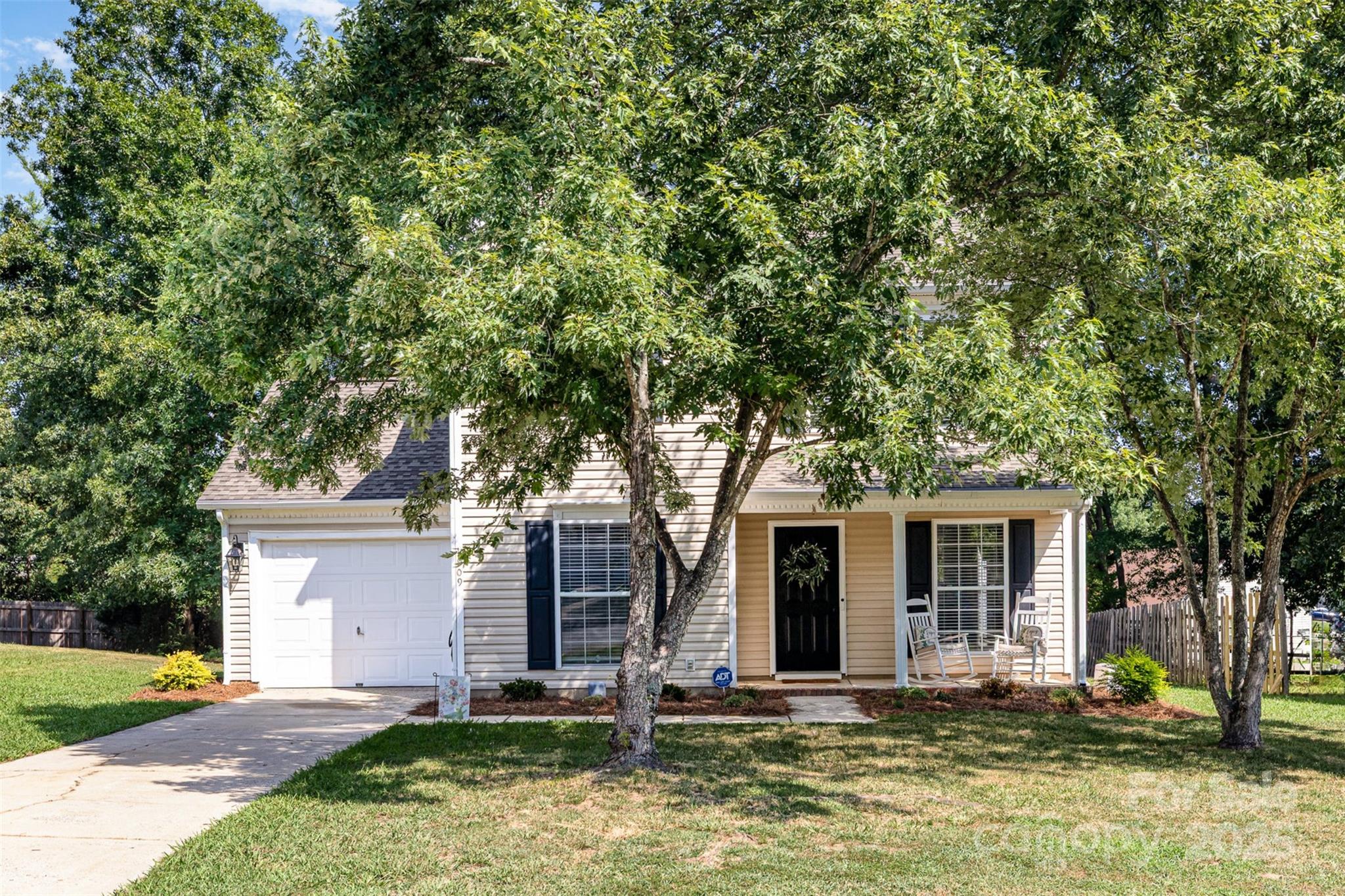 1909 Safflower Circle