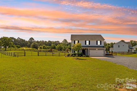 Photo of 135 Stanfield Farm Lane, Stanfield, NC 28163 (MLS # 4408019)