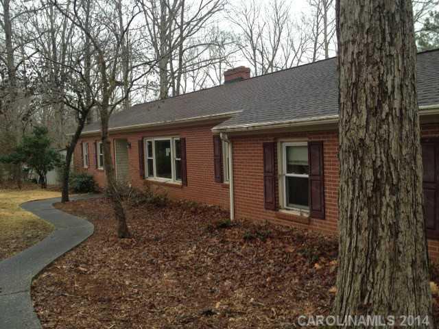 Forest Hills - Residential