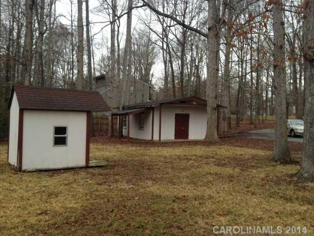 Forest Hills - Residential