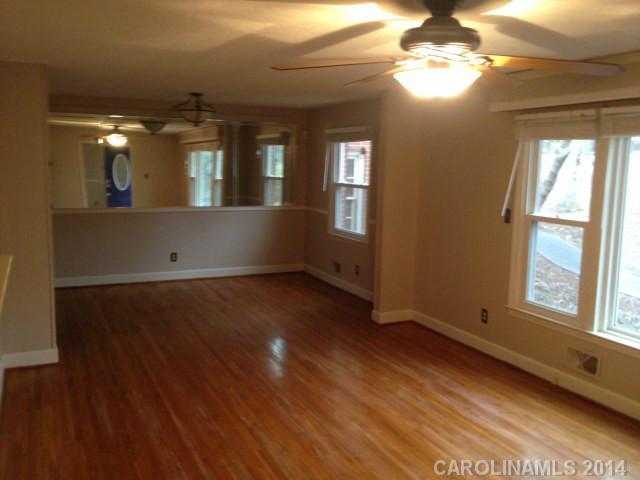 Forest Hills - Residential