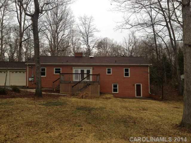 Forest Hills - Residential