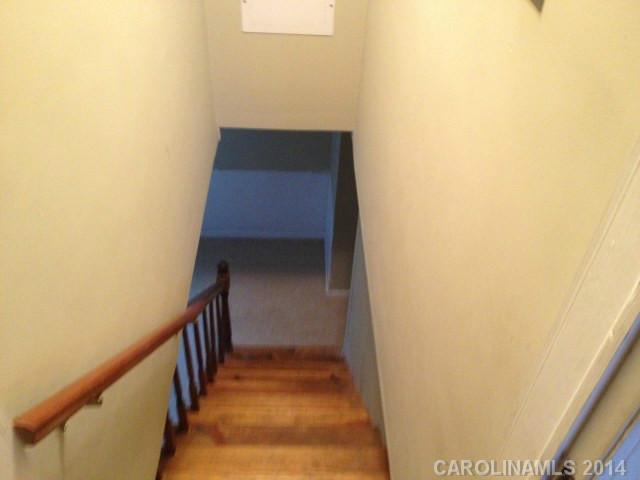 Forest Hills - Residential