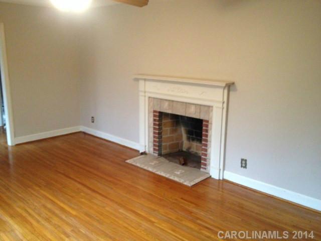 Forest Hills - Residential