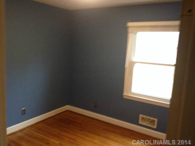 Forest Hills - Residential