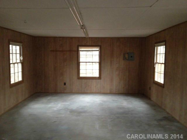 Forest Hills - Residential