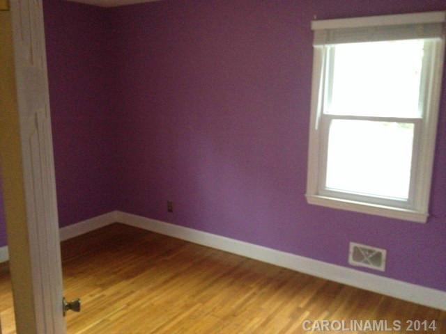 Forest Hills - Residential