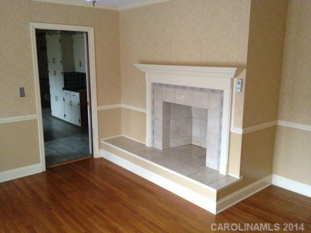 Forest Hills - Residential