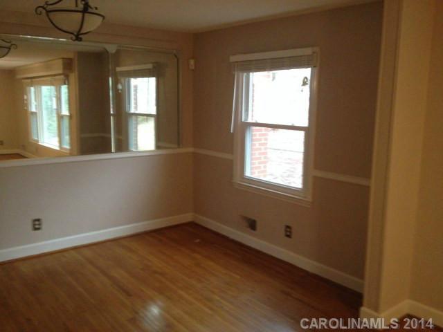 Forest Hills - Residential