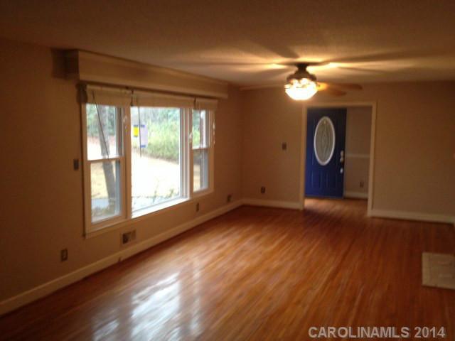 Forest Hills - Residential