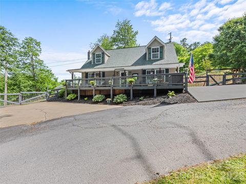 222 Thistle Ridge Clyde NC 28721
