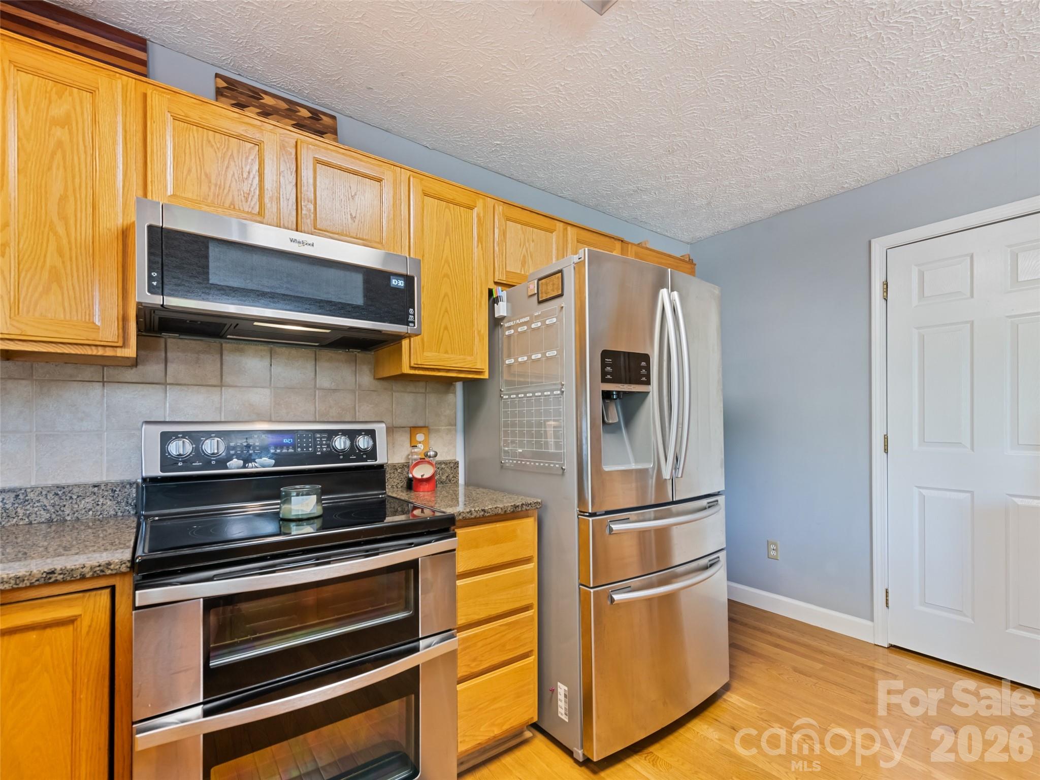 Thistle Ridge - Residential