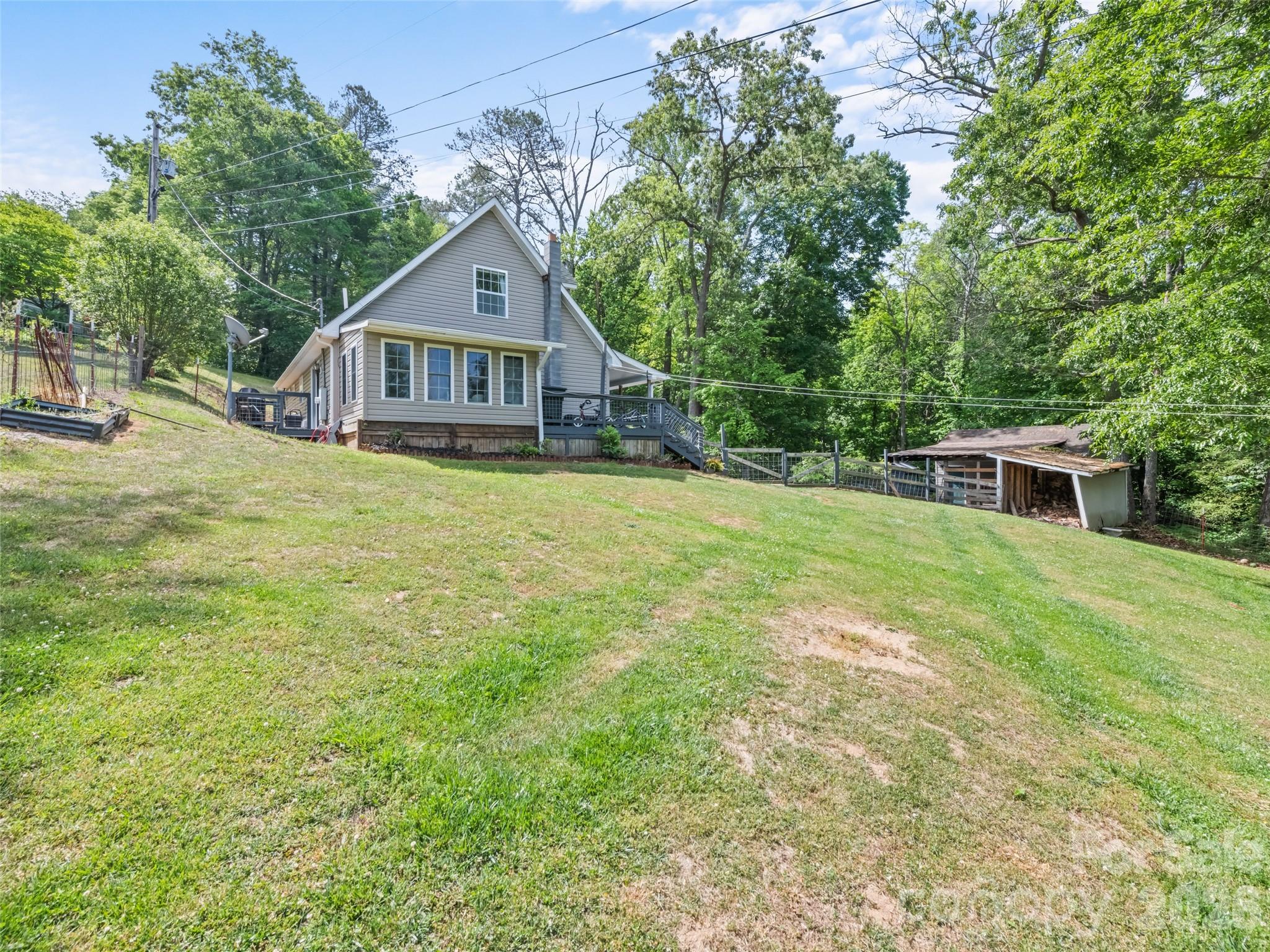 222 Thistle Ridge