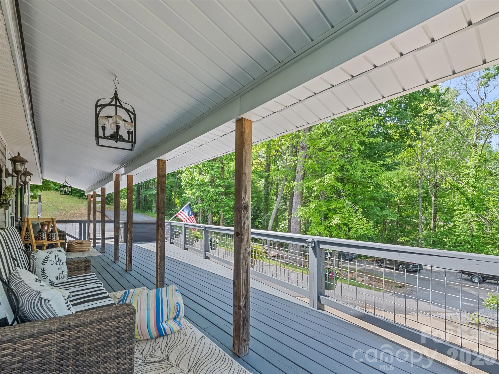 Thistle Ridge - Residential