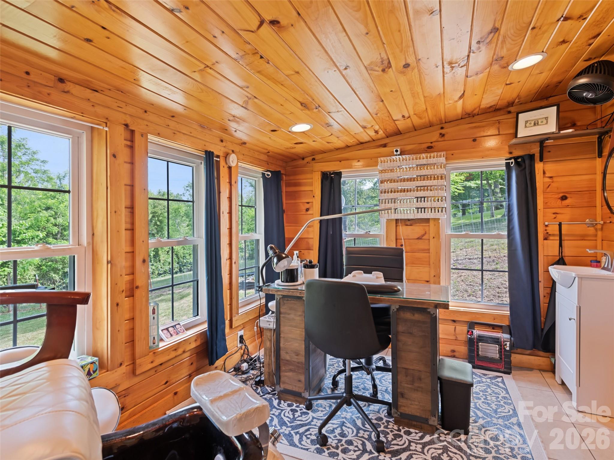 Thistle Ridge - Residential