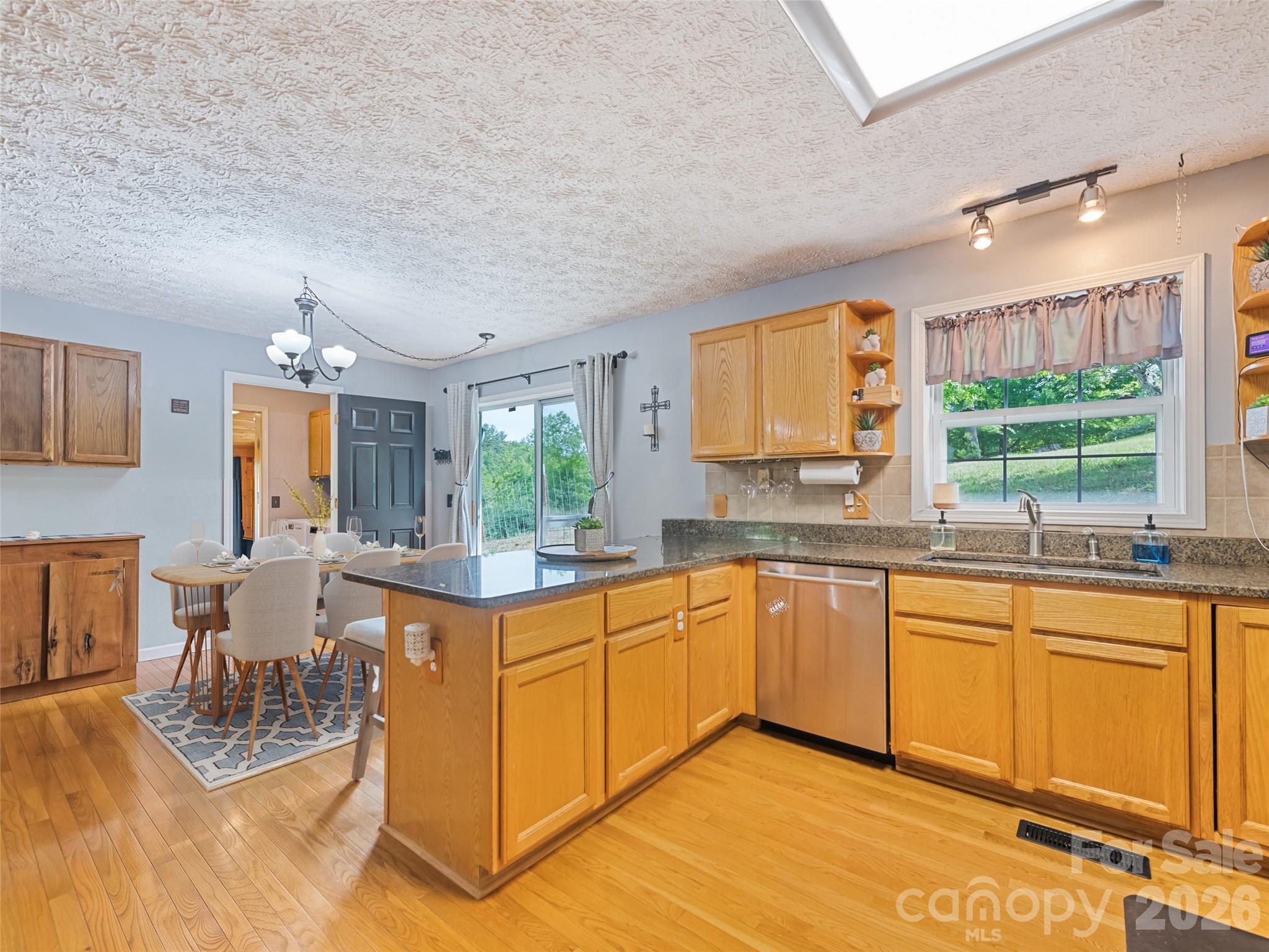 Thistle Ridge - Residential