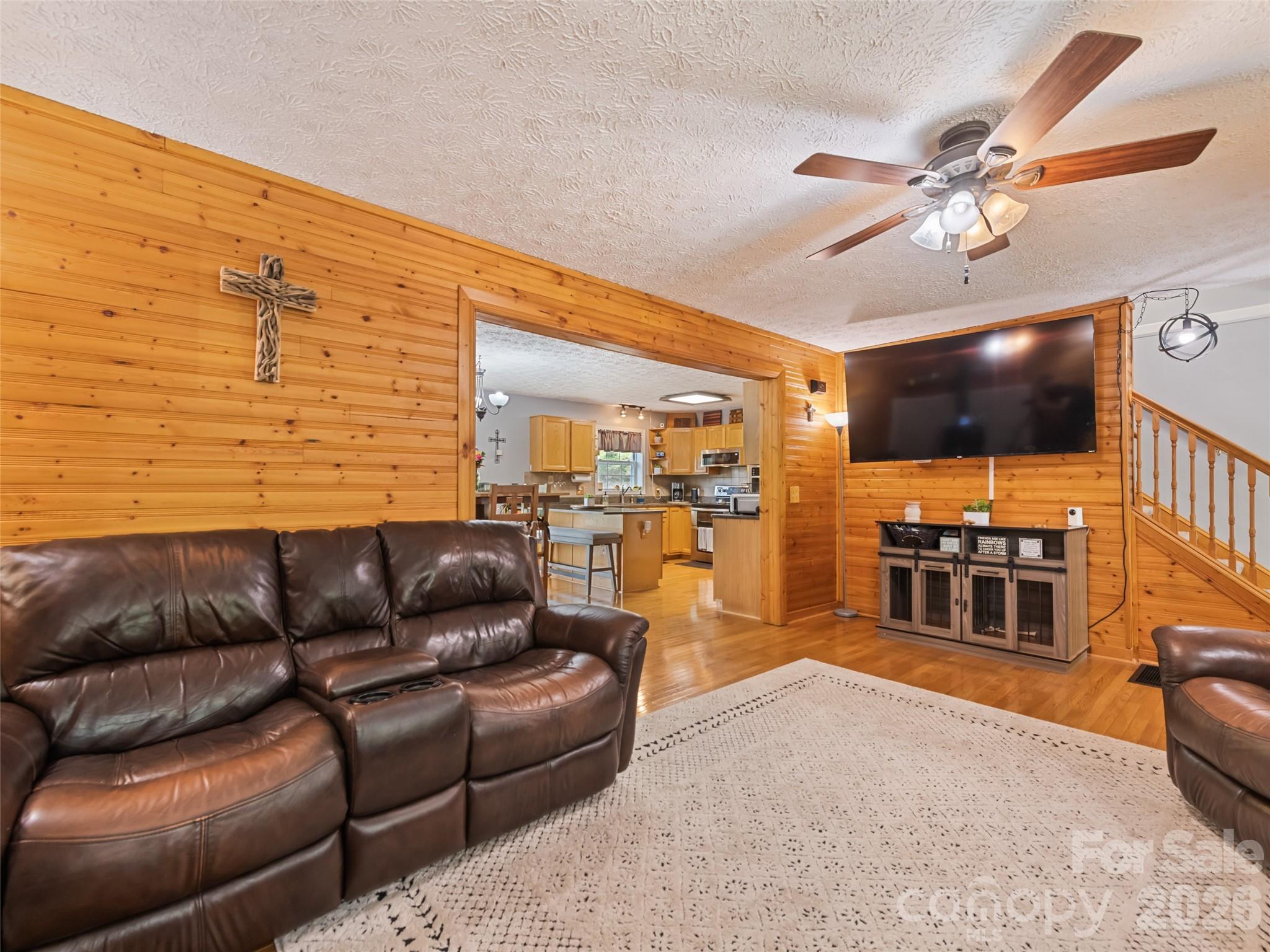 Thistle Ridge - Residential