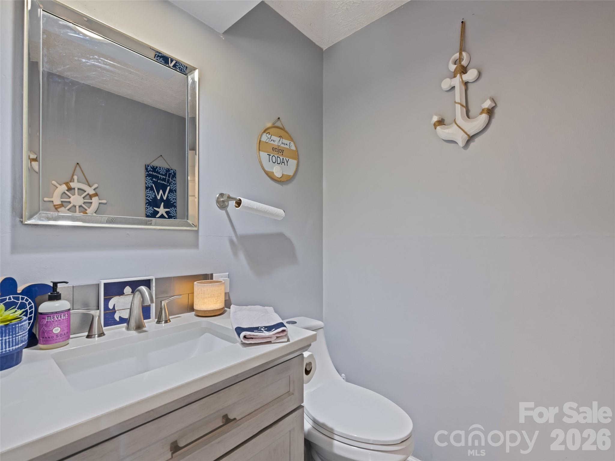 Thistle Ridge - Residential