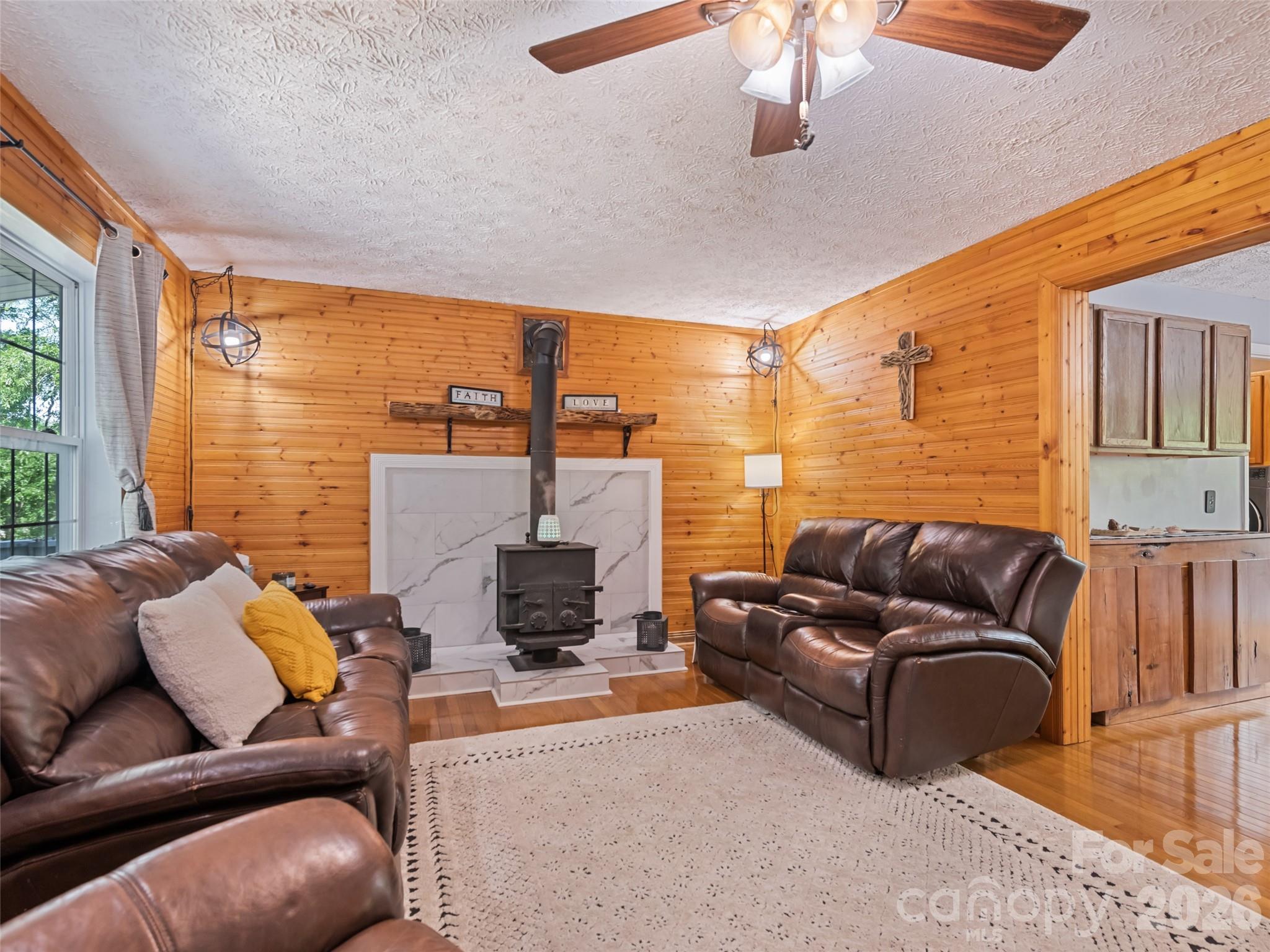Thistle Ridge - Residential
