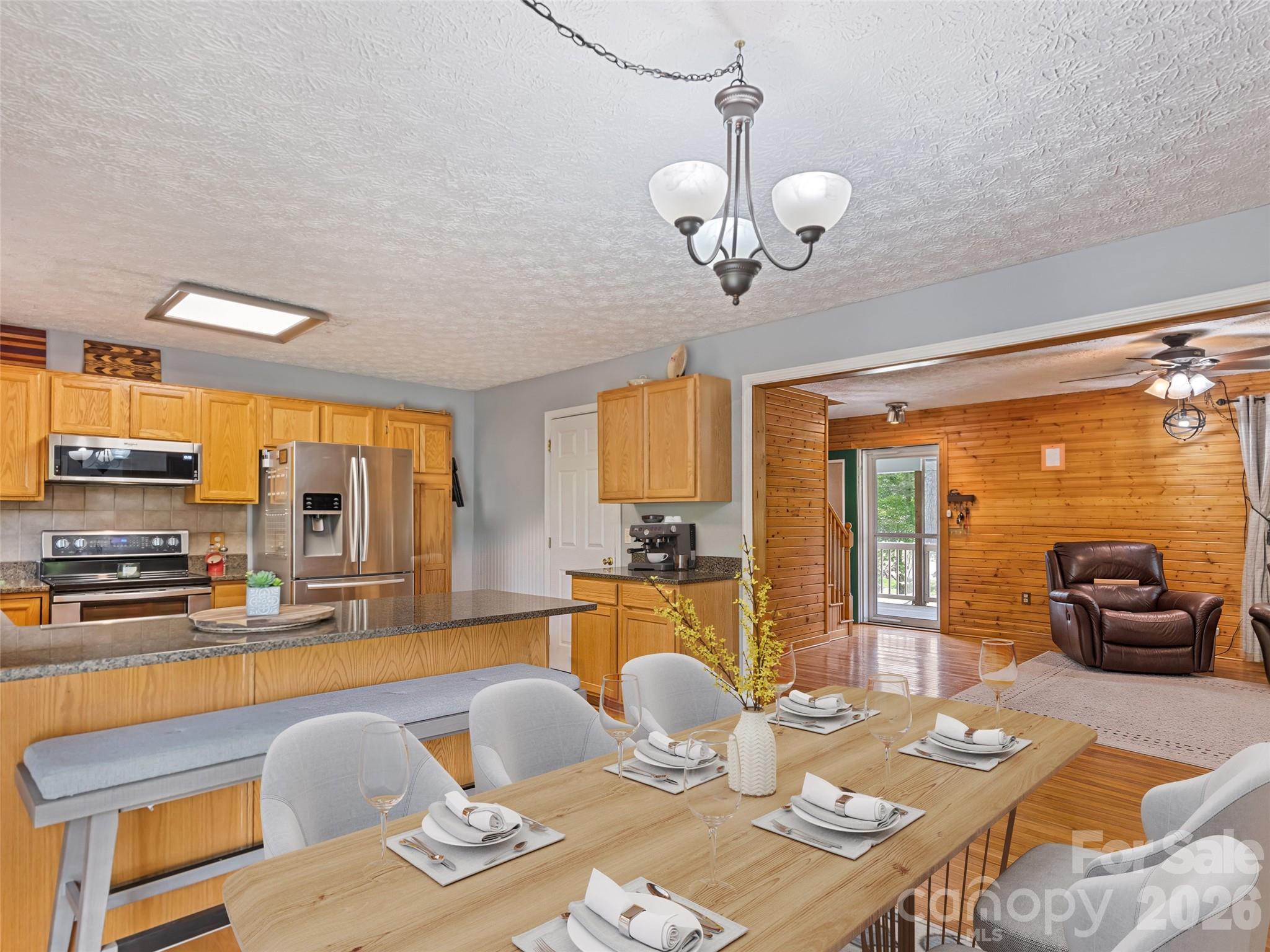 Thistle Ridge - Residential