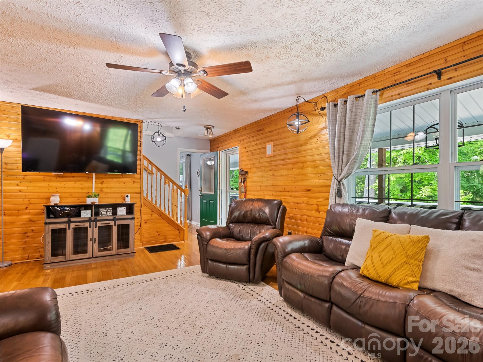 Thistle Ridge - Residential