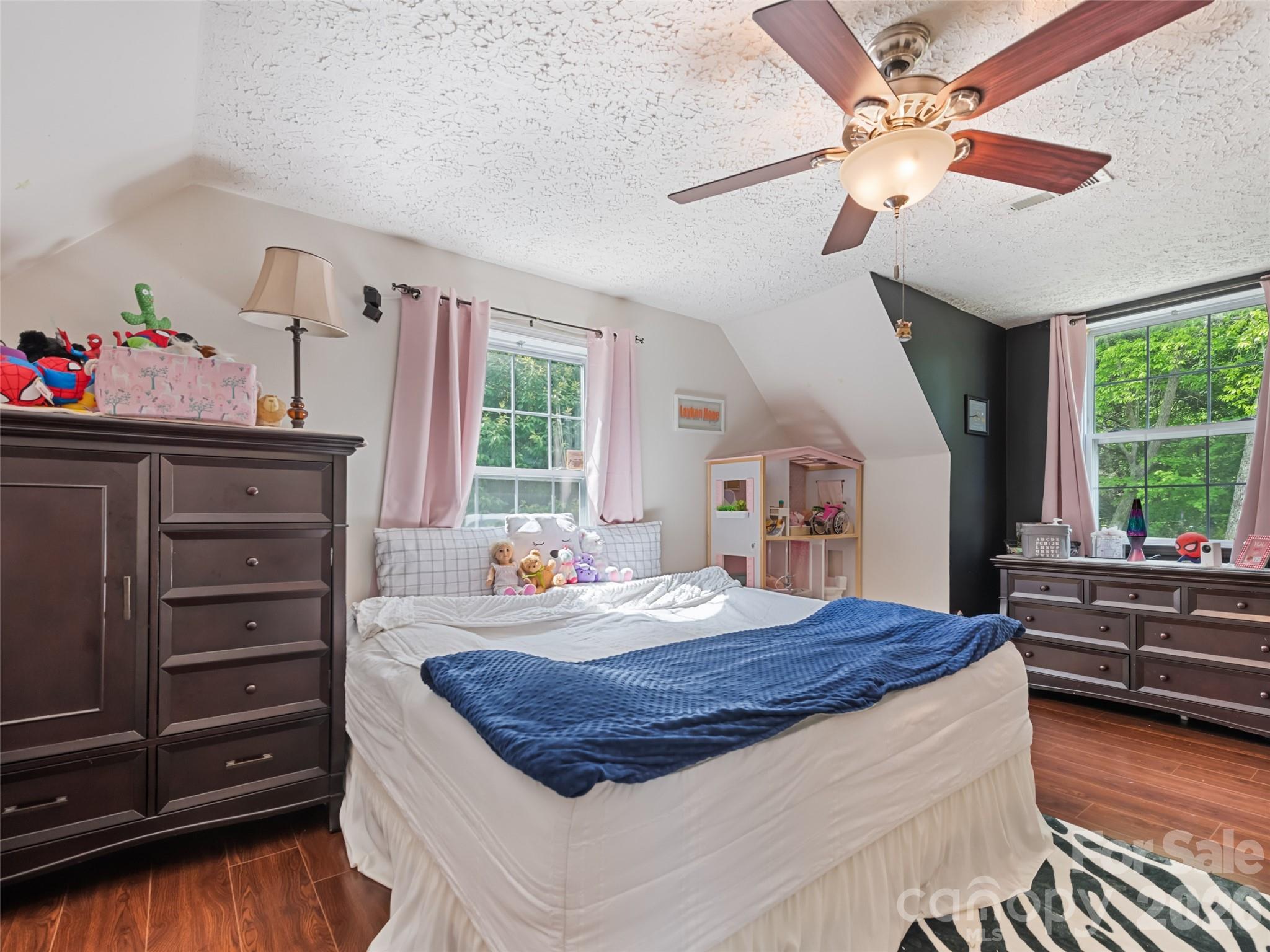 Thistle Ridge - Residential
