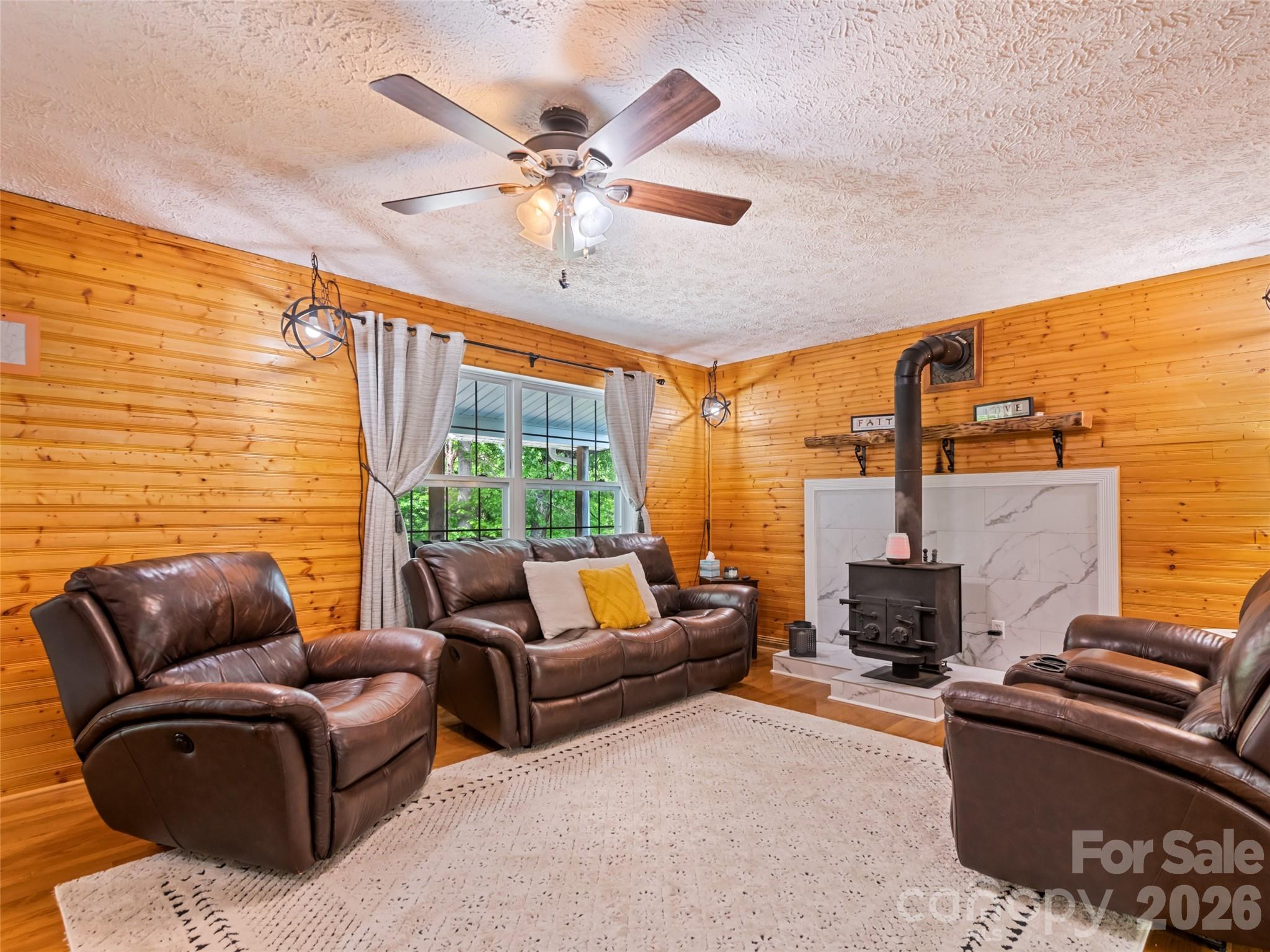 Thistle Ridge - Residential