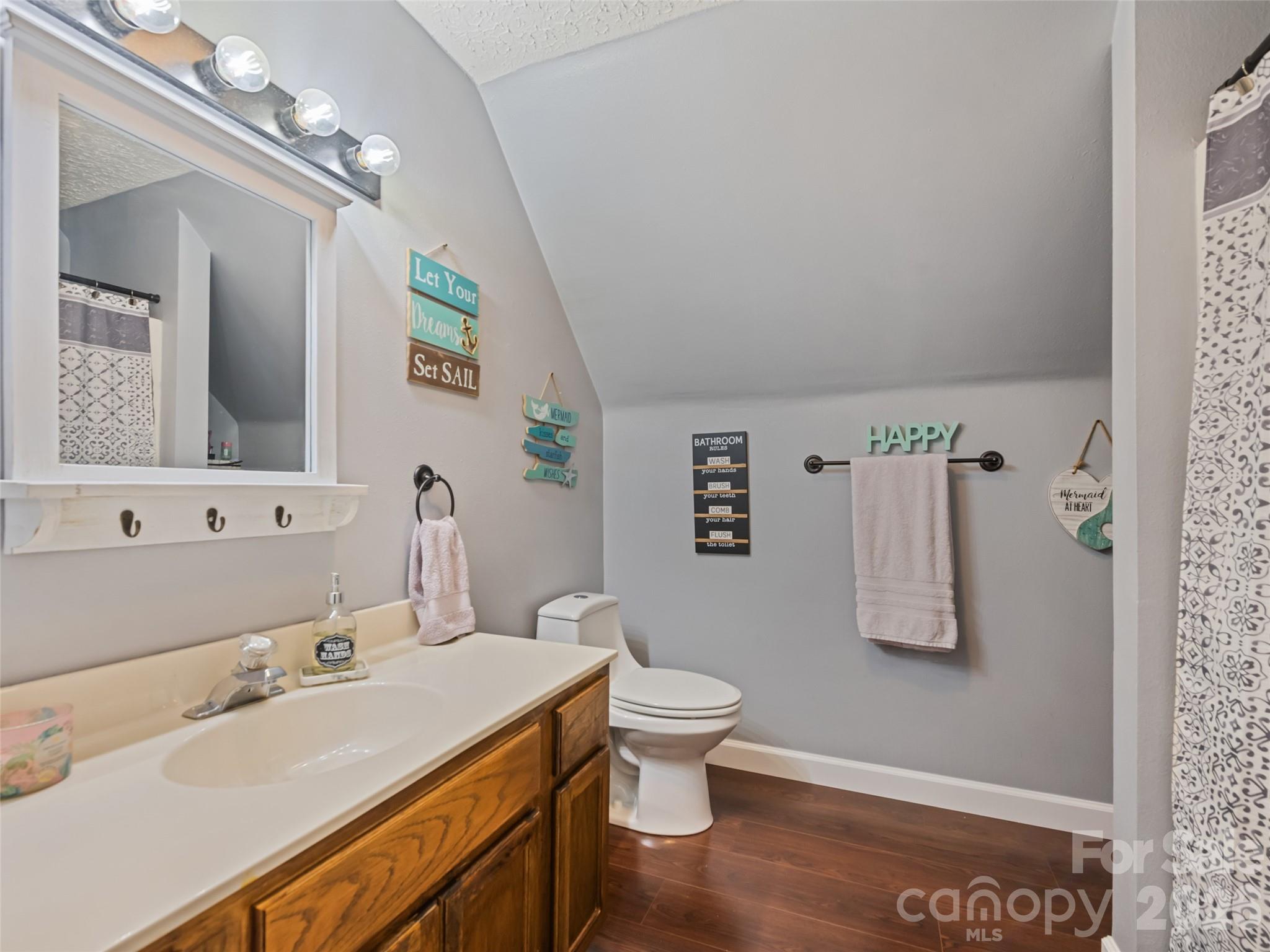 Thistle Ridge - Residential