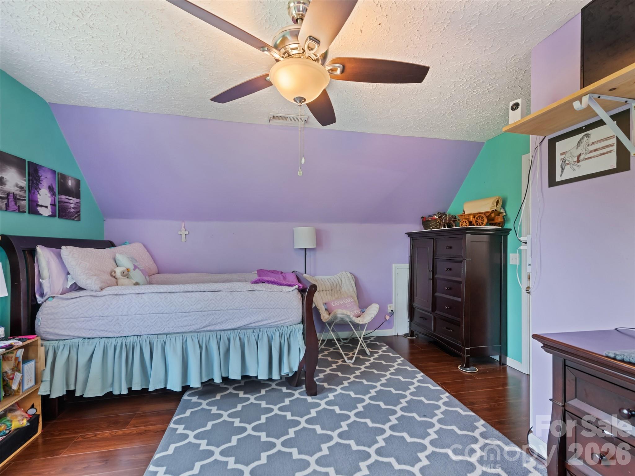 Thistle Ridge - Residential