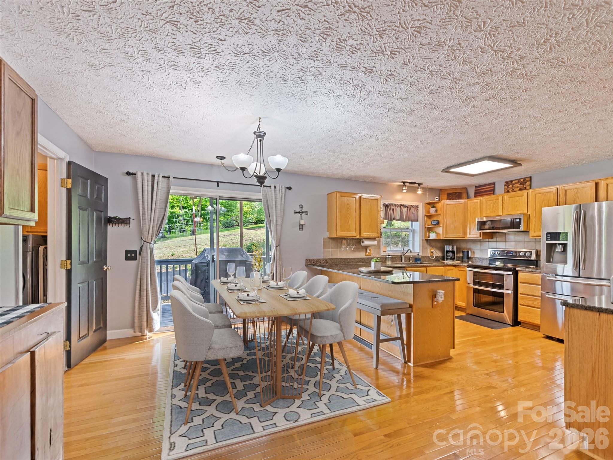 Thistle Ridge - Residential