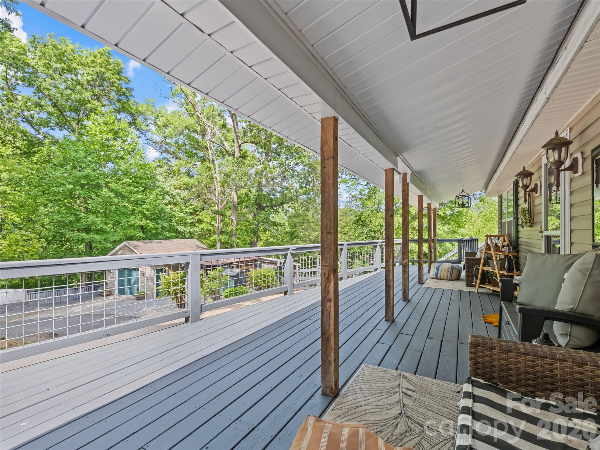 Thistle Ridge - Residential