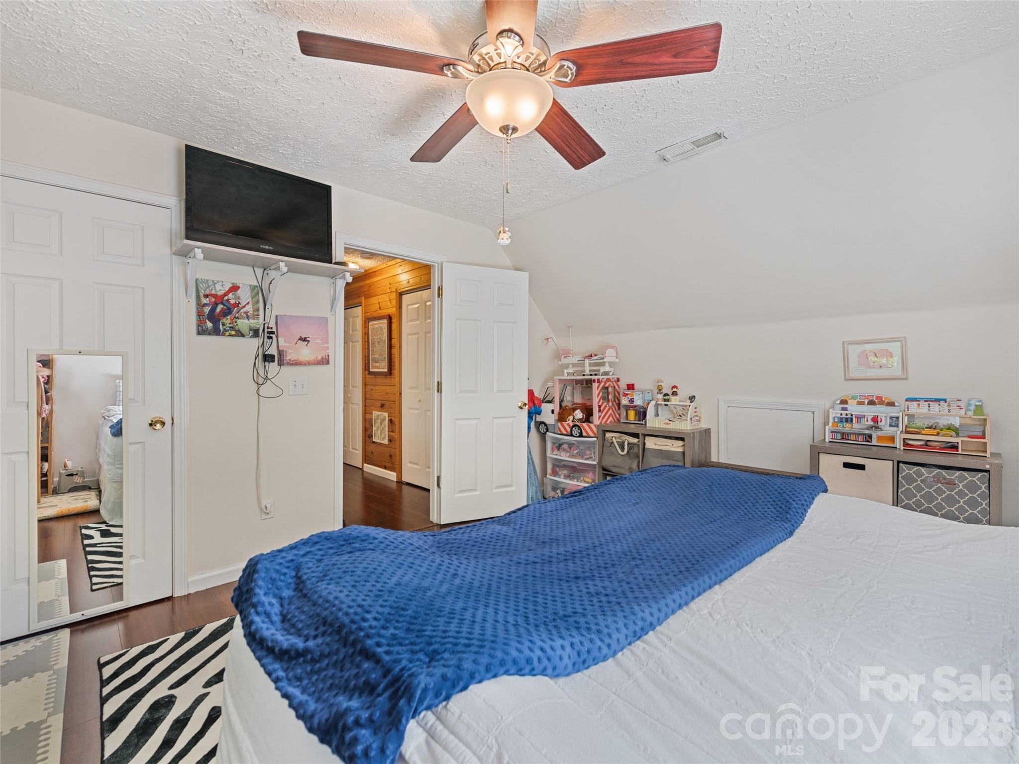 Thistle Ridge - Residential