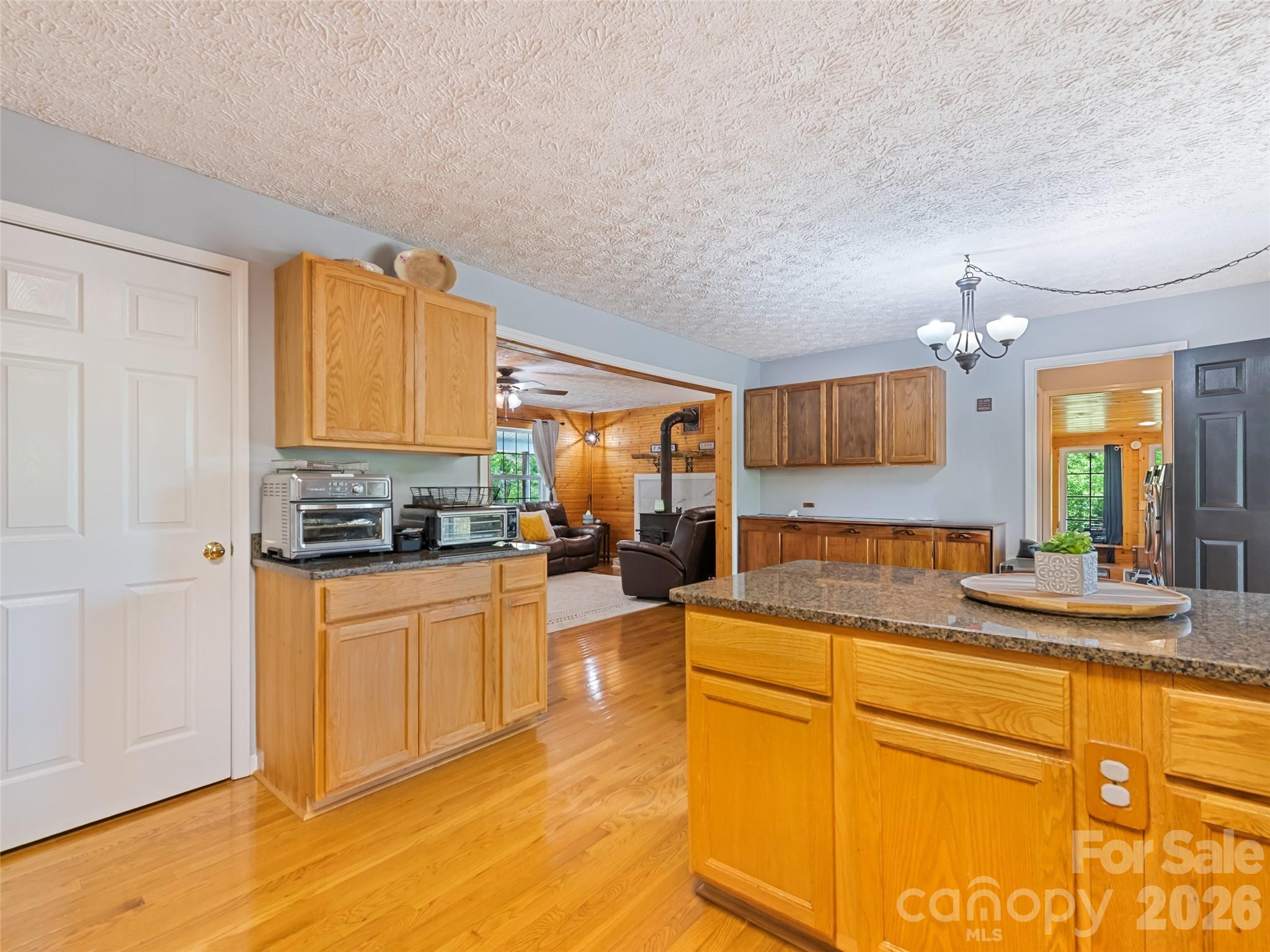 Thistle Ridge - Residential