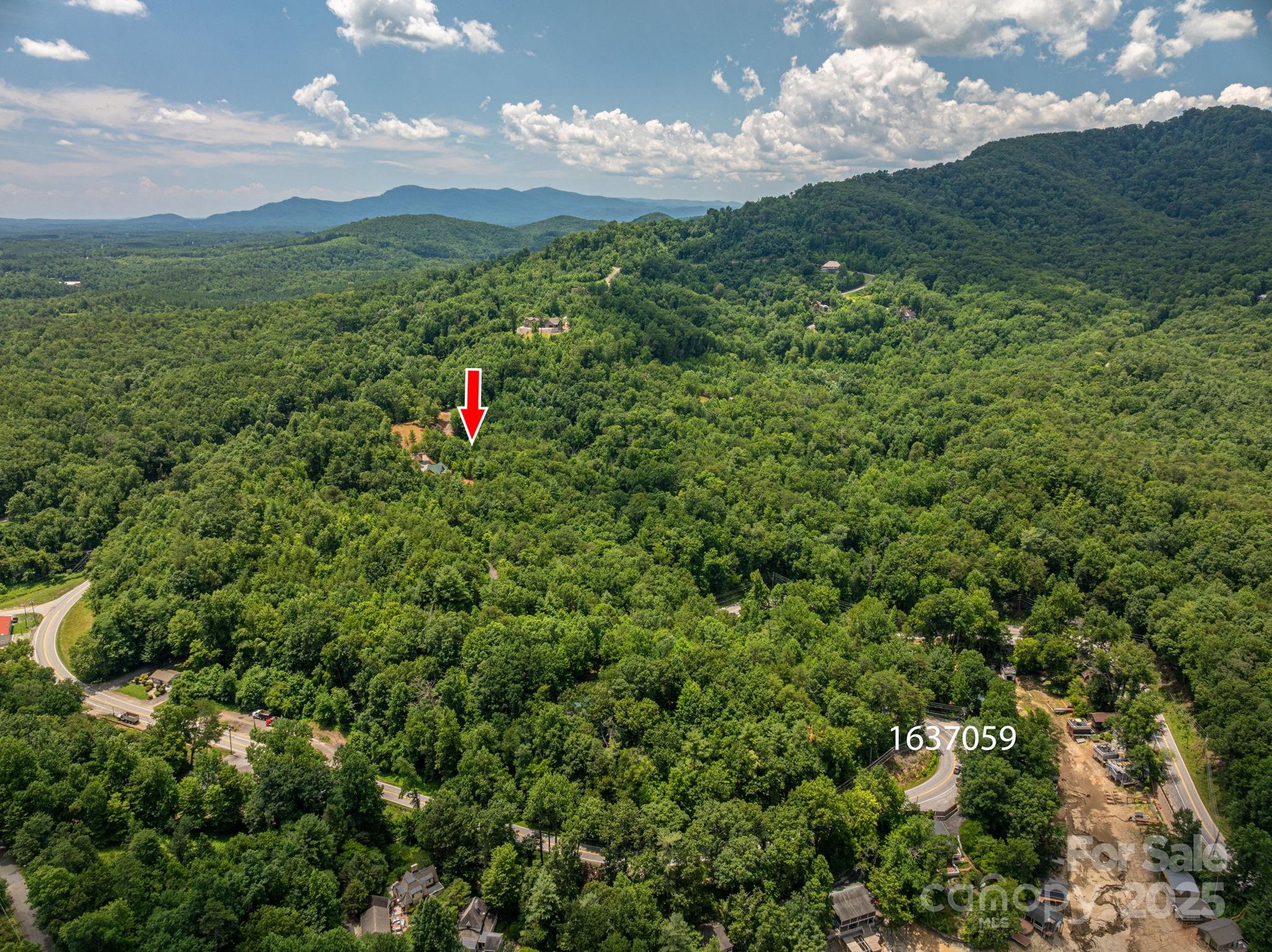 Lot 4 Highland Drive