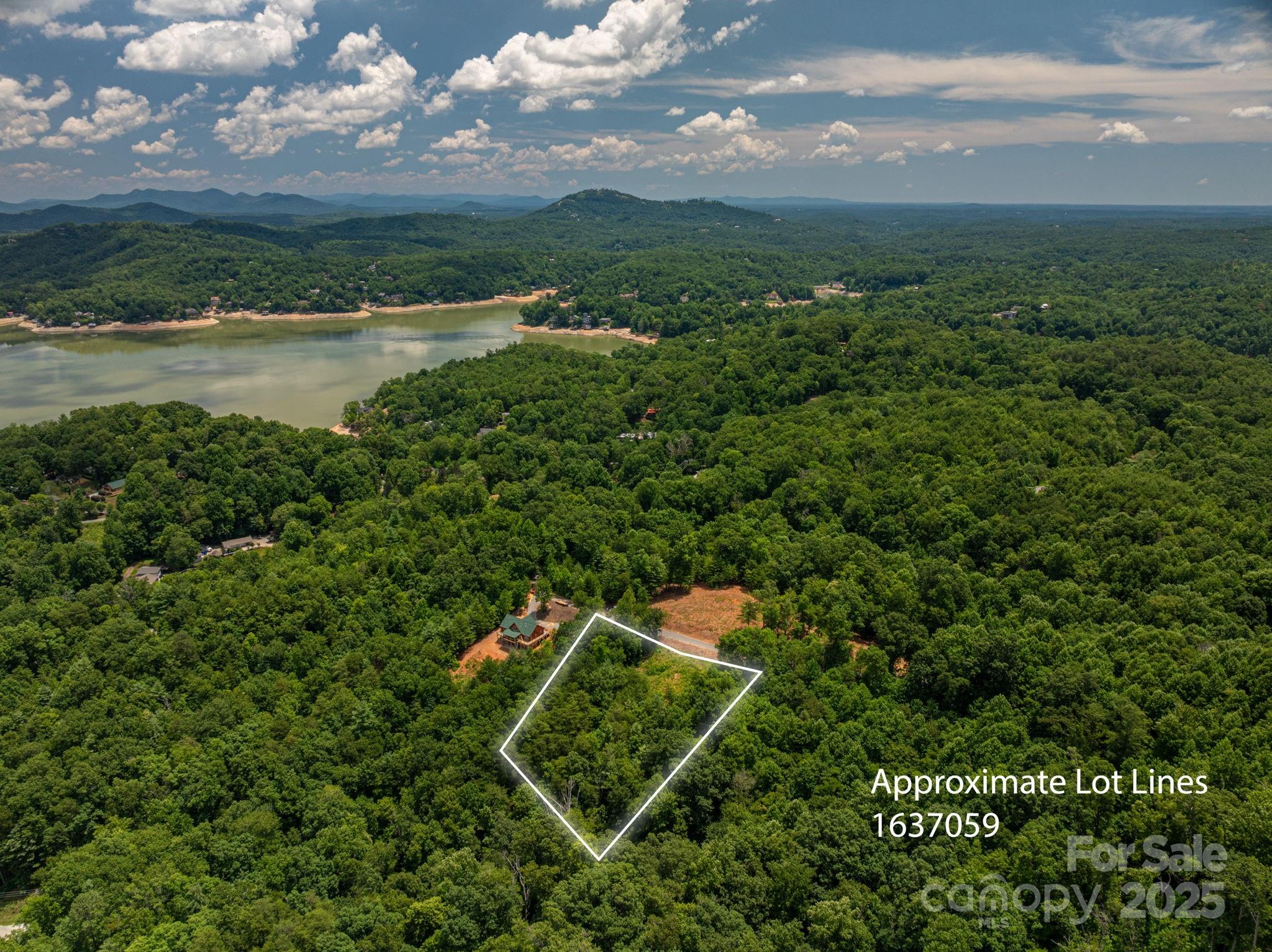 Lot 4 Highland Drive