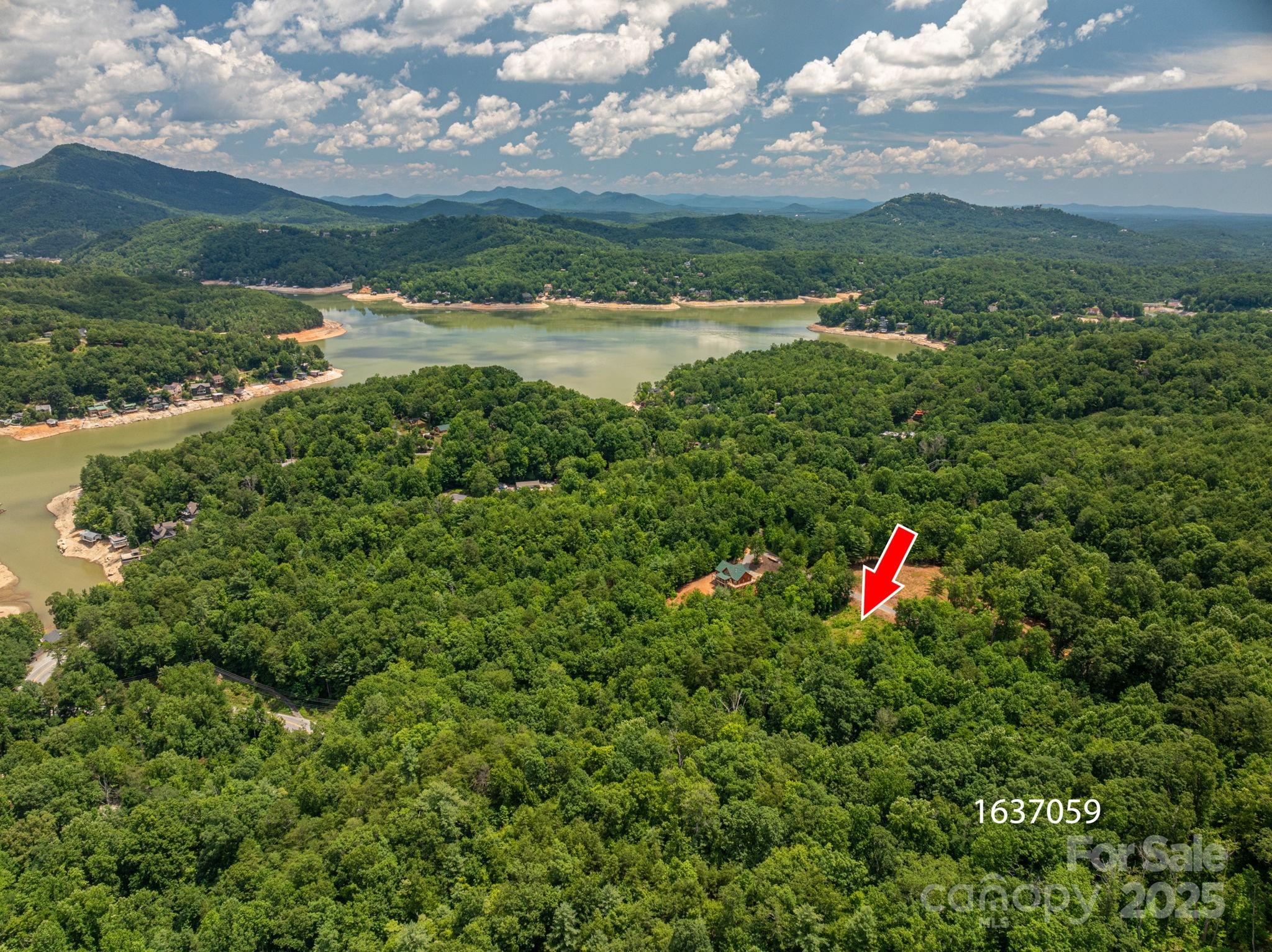 Lot 4 Highland Drive