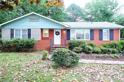 3016 Boston Avenue Charlotte NC 28212