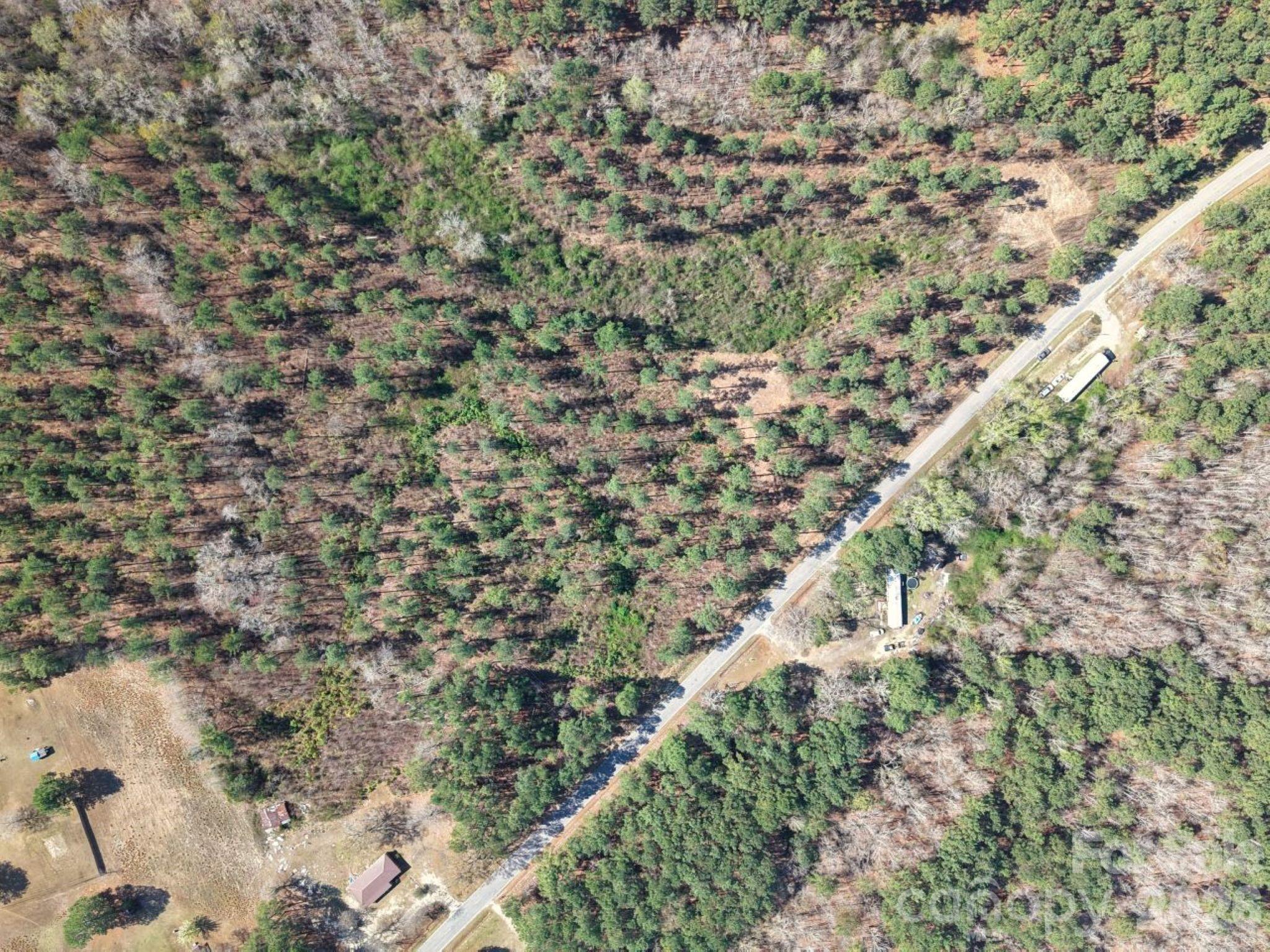 Tract 1&2 Snow Hill Road