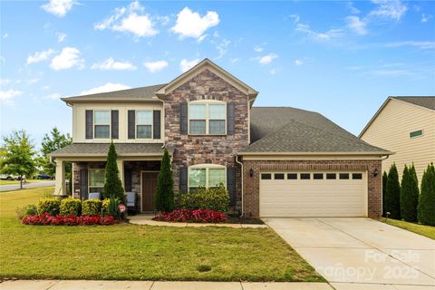11021 Crane Creek Drive Charlotte NC 28278