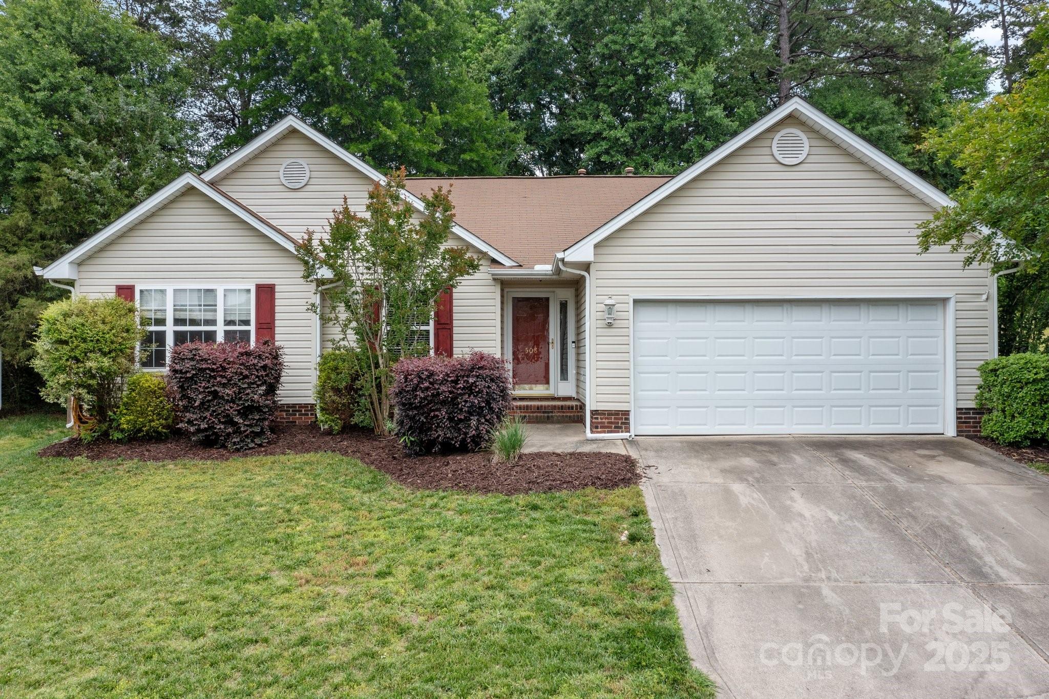 508 Long Creek Parkway