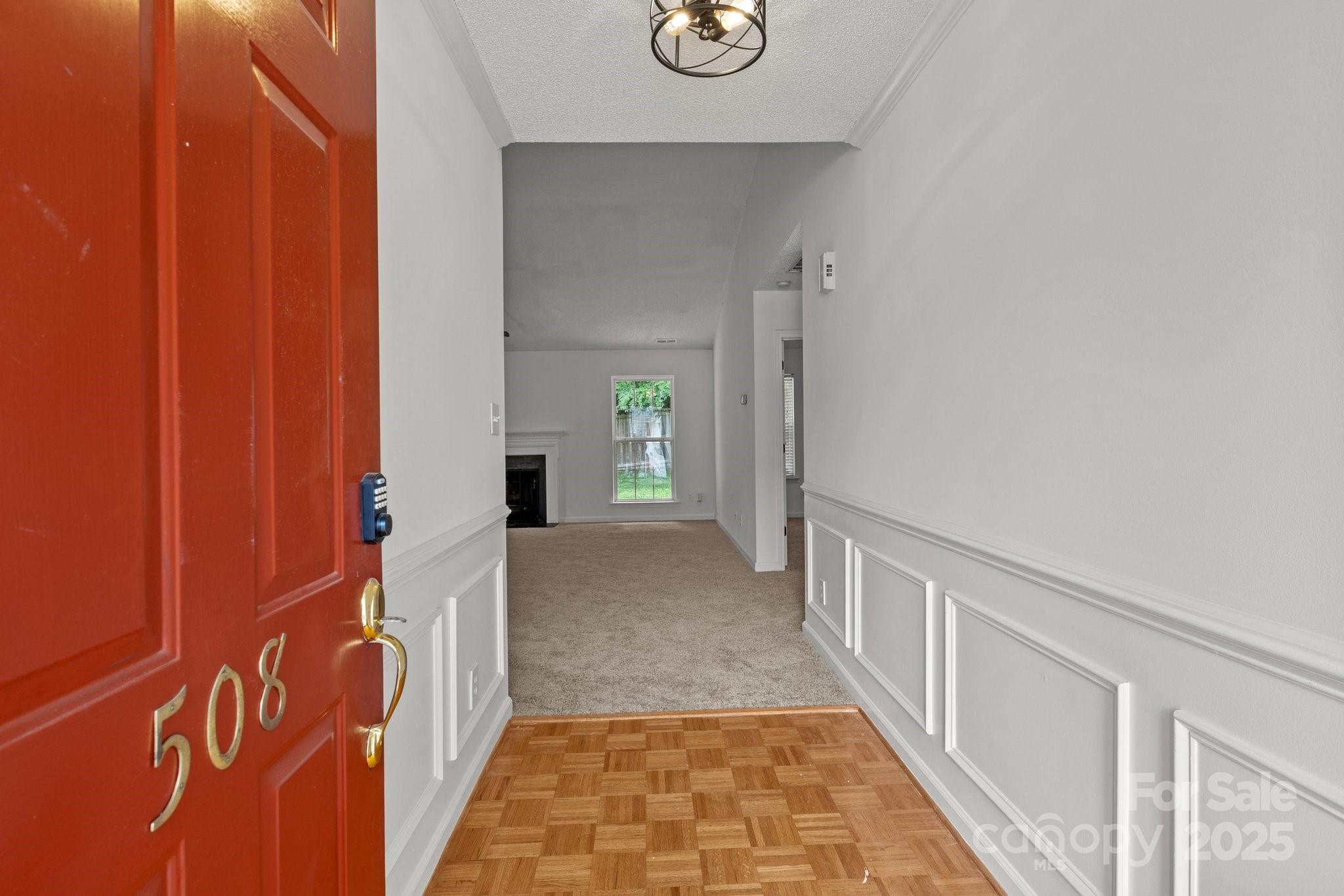 508 Long Creek Parkway