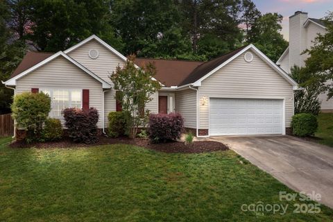 508 Long Creek Parkway Charlotte NC 28214
