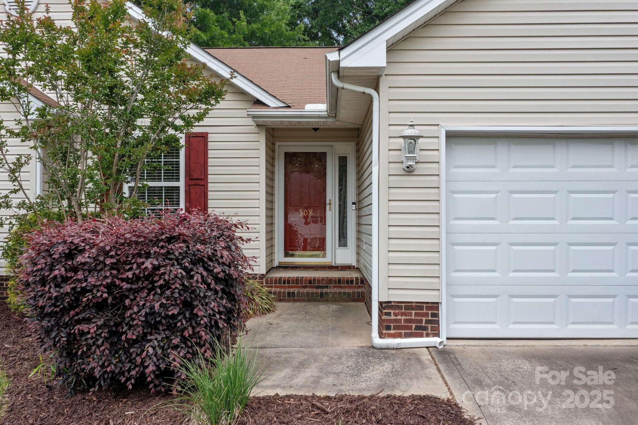 508 Long Creek Parkway