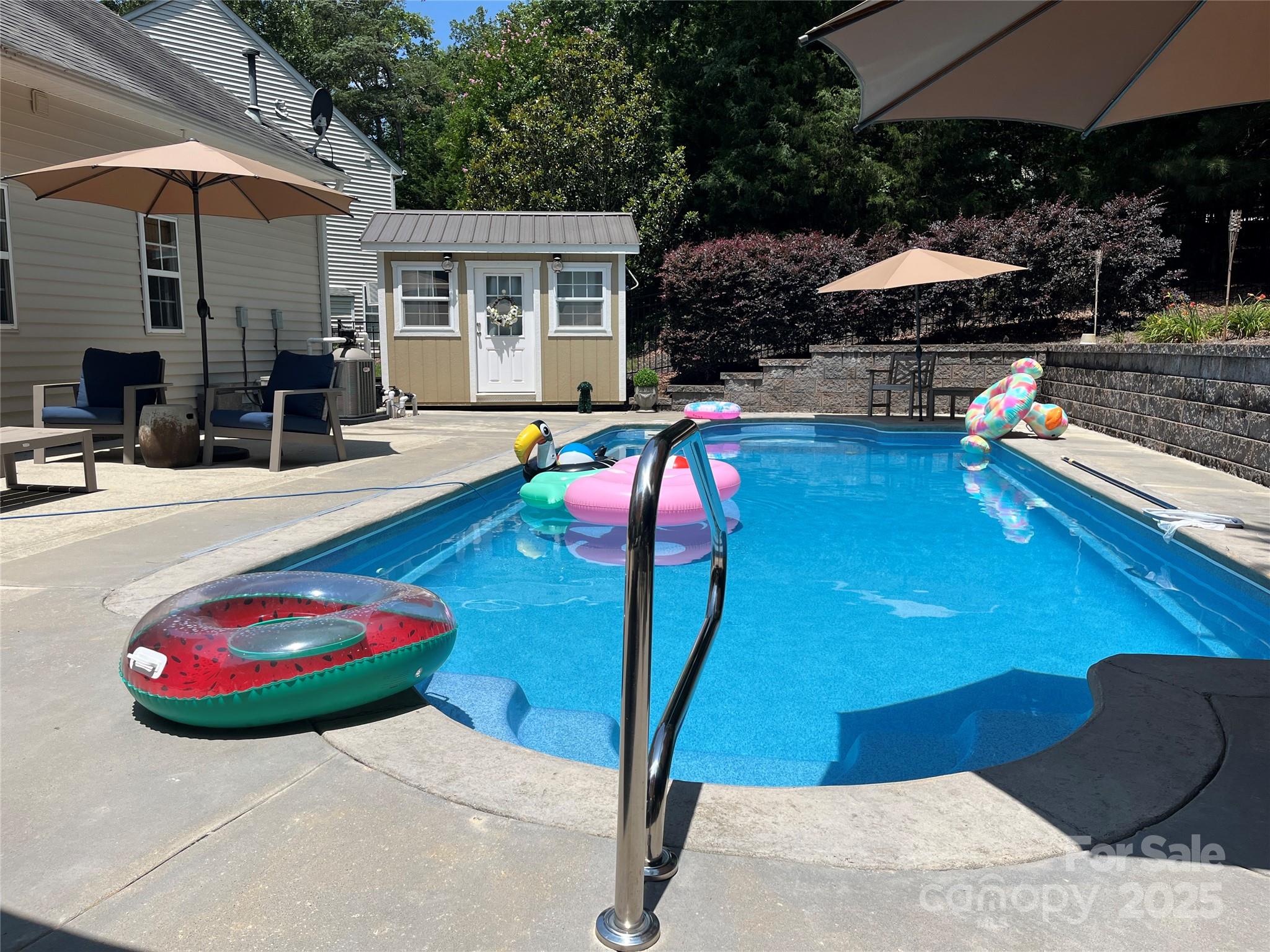 7700 Antique Circle